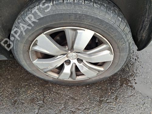 Baklys PEUGEOT 2008 I (CU_) 1.2 VTi | BP38065278C36 - Image 16