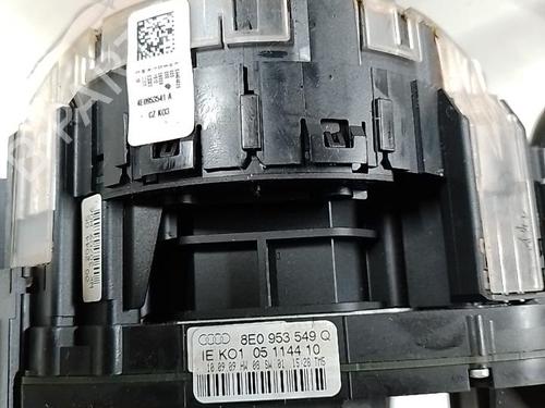 Steering column stalk SEAT EXEO (3R2) 2.0 TDI | BP37312829I23 - Image 4