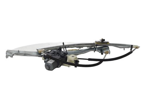 Front right window mechanism CITROËN C4 CACTUS 1.2 VTi 82 | BP37337537C23 - Image 3