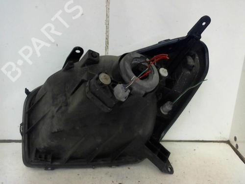 Right headlight TOYOTA RAV 4 II (_A2_) 2.0 D 4WD (CLA20_, CLA21_, CLA20R, CLA21R) | BP37299651C29 - Image 2