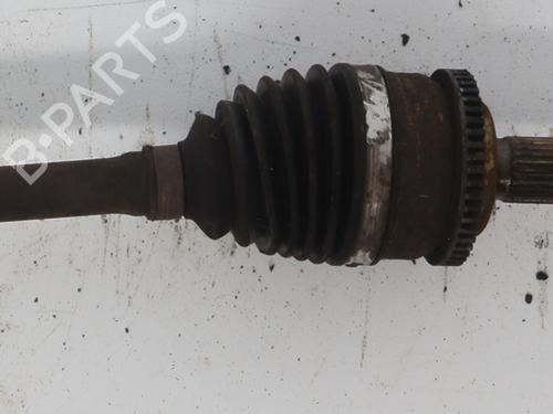 Used Left front driveshaft Left front driveshaft 37326627 37326627