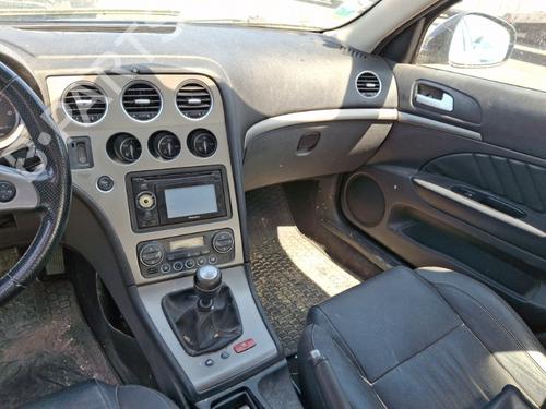 Front left seatbelt ALFA ROMEO 159 (939_) 1.9 JTDM 8V (939AXE1B, 939BXE1B, 939BXH1B) | BP37324779I26 - Image 6