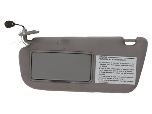 Left sun visor HYUNDAI SANTA FÉ I (SM) 2.0 CRDi 4x4 | BP37323714I1 - Image 3