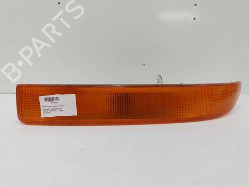 Left front indicator RENAULT MASTER II Van (FD) 2.8 dTI (FD0C, FD0F, FD2B, FD2F, FD3C, FD3F) | BP37319995C32 - Image 3