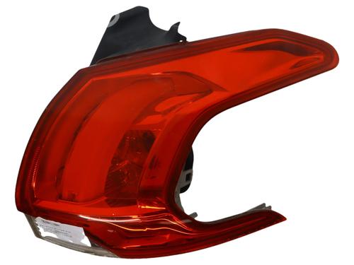 Right taillight PEUGEOT 2008 I (CU_) 1.2 VTi | BP40160959C35 - Image 6