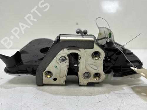 Front right lock PEUGEOT 108 1.0 VTi 72 | BP37323814C97 - Image 3