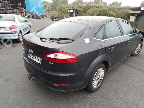 Gearbox FORD MONDEO IV (BA7) | BP37311672M3 - Image 8