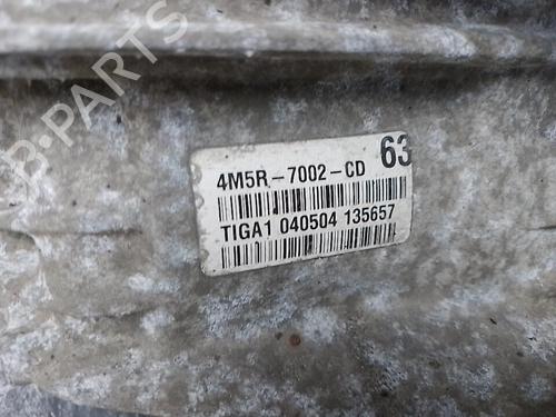Gearbox FORD FOCUS C-MAX (DM2) | BP37311222M3 - Image 6