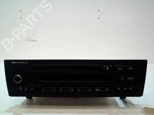 Radio BMW 1 Coupe (E82) 120 d | BP37307921E6 - Image 2