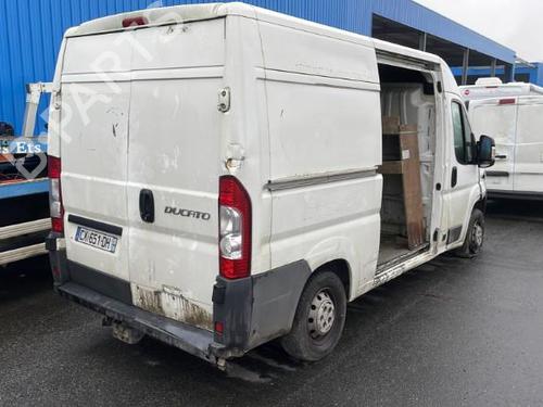 Alternator FIAT DUCATO Platform/Chassis (250_) 150 Multijet 2,3 D | BP37322230M7  - Image 6
