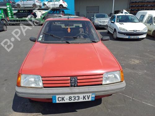 Used Parts PEUGEOT 205 II (20A/C) 1.6 Aut. 4839016