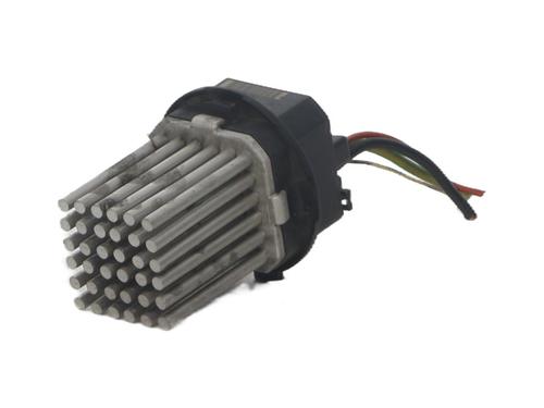 Heater resistor CITROËN C5 III (RD_) | BP37341664M108 - Image 5