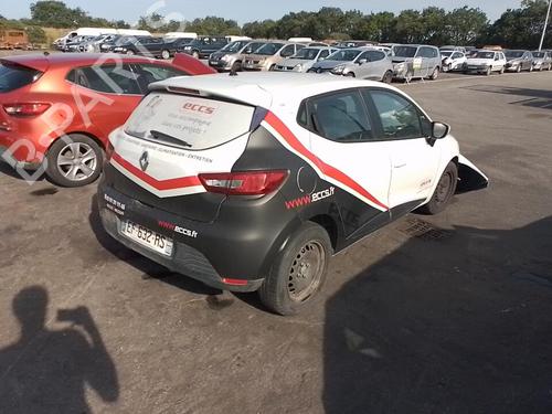 Right tailgate light RENAULT CLIO IV (BH_) 1.5 dCi 90 | BP37317905C80 - Image 8