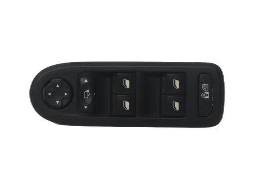 Left front window switch PEUGEOT 508 SW I (8E_) 1.6 BlueHDi 120 | BP37346202I27 - Image 10