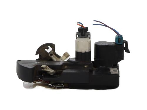 front-left-lock-opel-frontera-b-u99-1998-1999-2000-2001-2002-2003-2004-37329221 main image