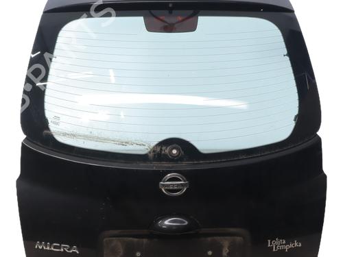 Used Tailgate Tailgate 37994535 37994535