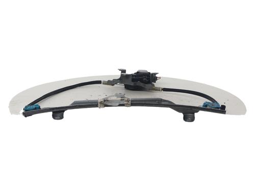 Front left window mechanism RENAULT TWINGO II (CN0_) 1.2 16V (CN0K, CN0V, CN0A) | BP40015534C22 - Image 2