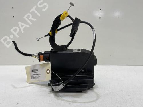 Used Rear left lock Rear left lock 37321293 37321293