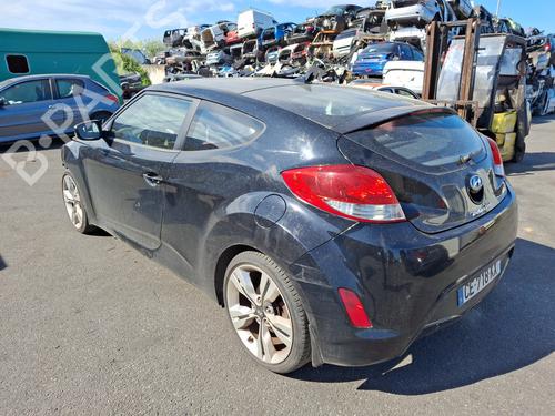 Rear left seatbelt HYUNDAI VELOSTER (FS) 1.6 GDI | BP37333653I29 - Image 6