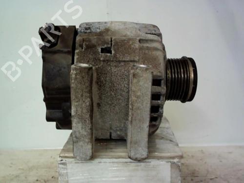 Alternator CHEVROLET AVEO Saloon (T300) | BP37307655M7 - Image 4