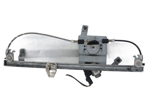 Front left window mechanism RENAULT MODUS / GRAND MODUS (F/JP0_) 1.6 (JP03, JP0B, JP0U, JP0Y, JP1G) | BP37344048C22 - Image 2