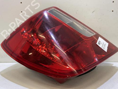 Left taillight DAEWOO NUBIRA Saloon (J200) 1.6 | BP37318839C34 - Image 3