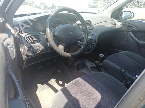 Starter FORD FOCUS I (DAW, DBW)  | BP37344603M8  - Image 13