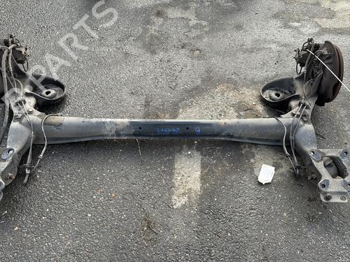 Used Rear axle Rear axle 37622951 37622951