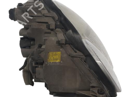 Left headlight MERCEDES-BENZ C-CLASS (W203) C 220 CDI (203.006, 203.008) | BP37343187C28 - Image 9