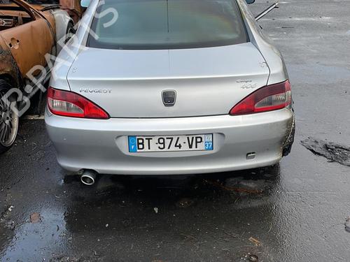 Used Parts PEUGEOT 406 Coupe (8C) 2.2 HDI 4828831