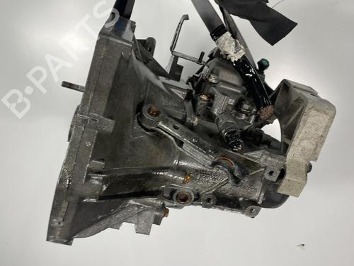 gearbox-fiat-500-312_-2007-37325607 main image