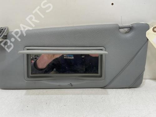 Used Left sun visor Left sun visor 37321556 37321556