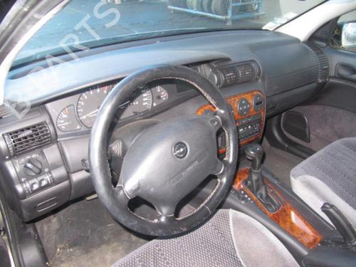 Used Parts OPEL OMEGA B (V94) 2.0 16V (F69, M69, P69) 4796106