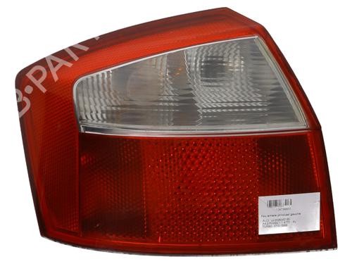 left-taillight-audi-a4-b6-8e2-2000-2001-2002-2003-2004-2005-37335142 main image