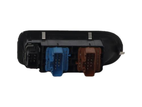Left front window switch RENAULT CLIO III (BR0/1, CR0/1) 1.5 dCi (BR17, CR17) | BP37349650I27 - Image 3