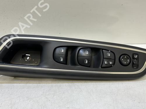 Used Left front window switch Left front window switch 37326158 37326158