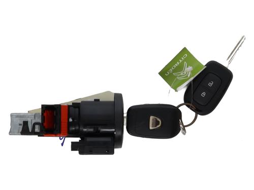ignition-barrel-dacia-sandero-ii-2012-37331612 main image