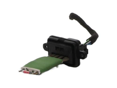 Heater resistor FIAT 500 (312_) 1.2 (312AXA1A) | BP37332004M108 - Image 3