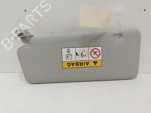 right-sun-visor-renault-clio-iv-bh_-2012-2013-2014-2015-2016-2017-2018-2019-2020-2021-37313807 main image