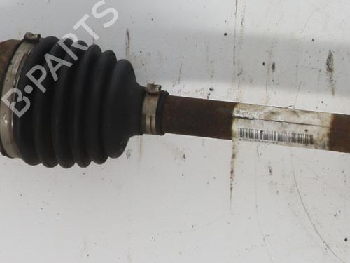 Right front driveshaft FORD FIESTA VI (CB1, CCN) | BP37317804M39 - Image 4