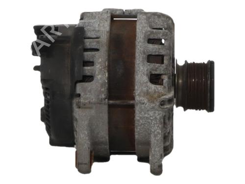 Alternator RENAULT KANGOO Express (FW0/1_) 1.5 dCi 80 (FW15) | BP39933980M7 - Image 2