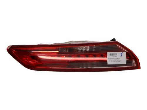 Left taillight RENAULT LAGUNA Coupe (DT0/1) 2.0 dCi GT (DT11, DT1E, DT1N) | BP37330096C34 - Image 3