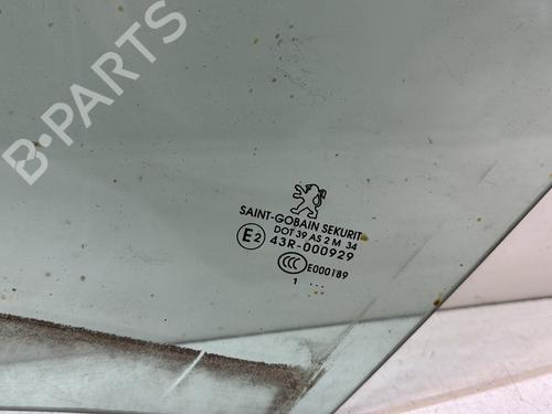 front-left-door-window-peugeot-508-sw-i-8e_-2010-2011-2012-2013-2014-2015-2016-2017-2018-37335808 main image