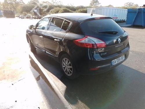 Right sun visor RENAULT MEGANE III Hatchback (BZ0/1_, B3_) 1.5 dCi (BZ09, BZ0D, BZ1W, BZ29, BZ14) | BP37313281I2 - Image 5