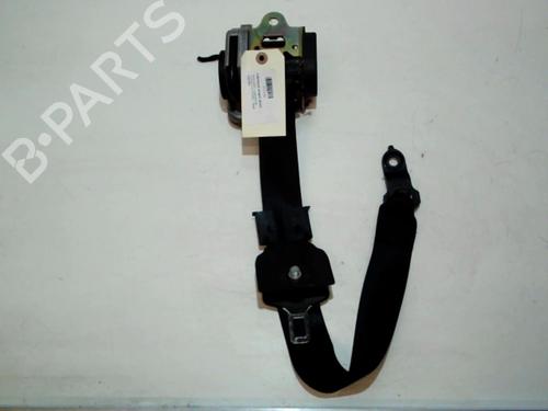 Front right seatbelt MERCEDES-BENZ E-CLASS (W211) E 220 CDI (211.006) | BP37307293I25 - Image 2