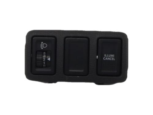 Headlight switch SUZUKI SWIFT III (MZ, EZ) | BP37347725I24 - Image 2