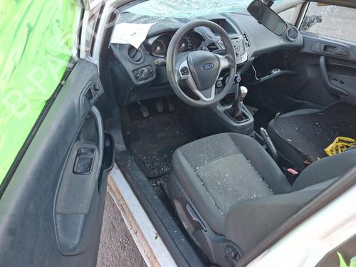 Front left window mechanism FORD FIESTA VI Van  | BP37330894C22  - Image 14