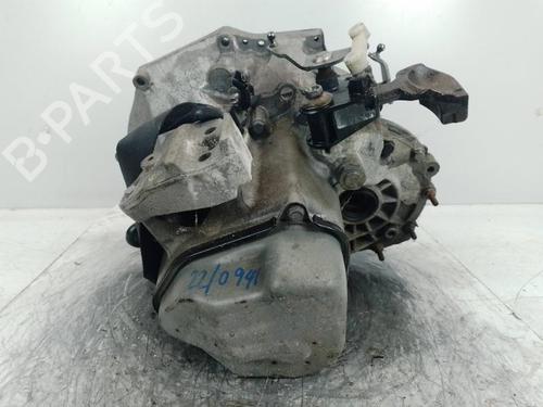 Used Gearbox Gearbox 37311961 37311961