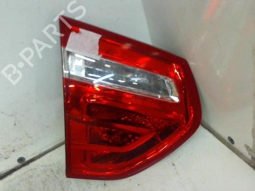 Used Left tailgate light Left tailgate light 37300333 37300333