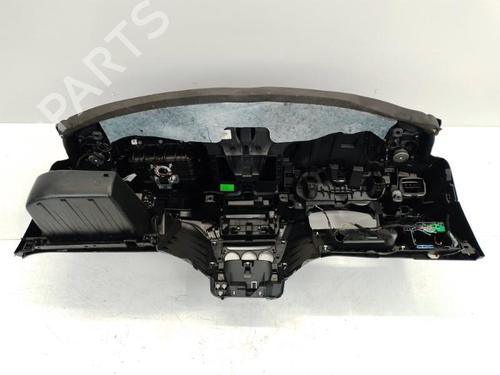 Airbag Kit CITROËN C-ELYSEE (DD_) 1.2 VTi 82 | BP37621467C86 - Image 7